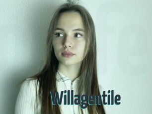 Willagentile