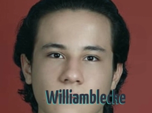 Williamblecke