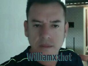 Williamxxhot