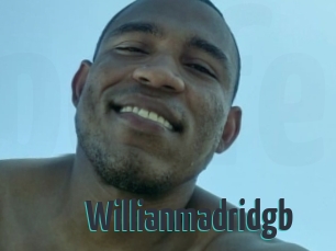 Willianmadridgb