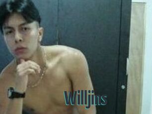 Willjins