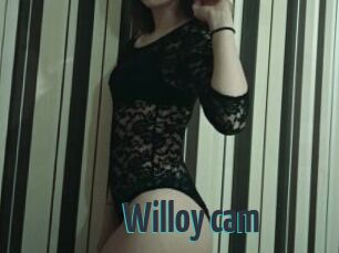 Willoy_cam