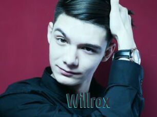 Willrox