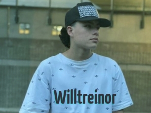 Willtreinor