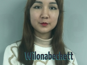 Wilonabeckett