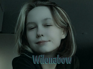 Wilonabow