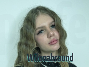 Wilonabraund