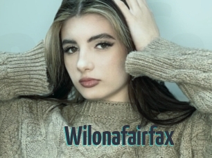 Wilonafairfax