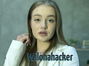 Wilonahacker