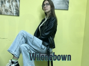 Wilonebown