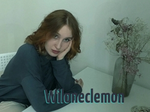 Wiloneclemon