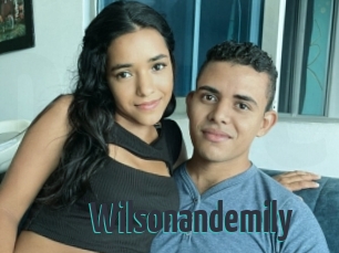 Wilsonandemily