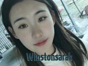 Winstonsarah