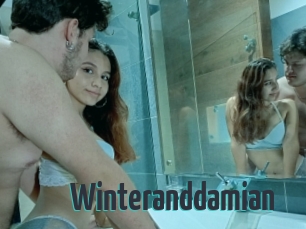 Winteranddamian