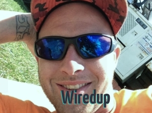 Wiredup