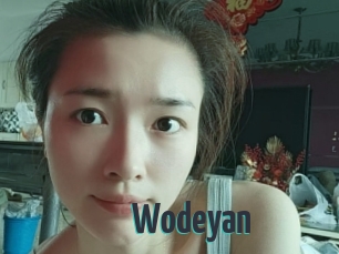 Wodeyan