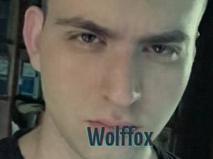 Wolffox