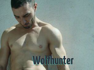 Wolfhunter