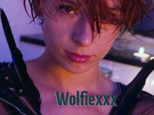 Wolfiexxx