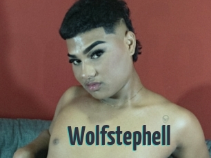 Wolfstephell