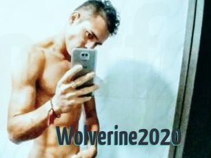 Wolverine2020