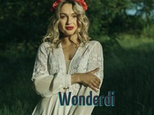 Wonderdi