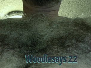 Woodiesays_22