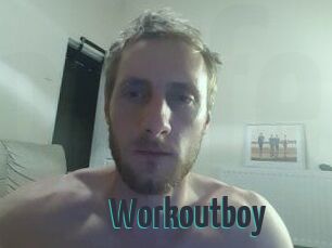 Workout_boy