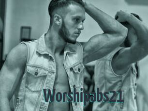 Worshipabs21