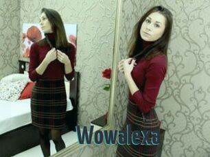 Wowalexa