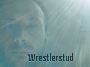 Wrestlerstud