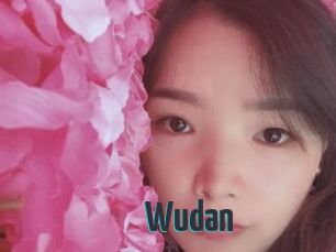 Wudan