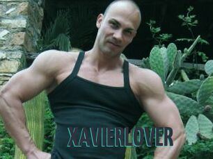 XAVIERLOVER