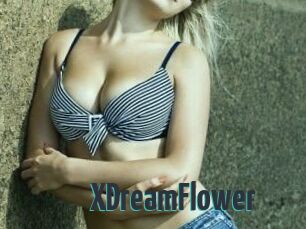 XDreamFlower