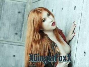 XGingerFoxX