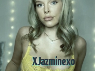 XJazminexo