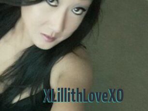 XLillithLoveXO