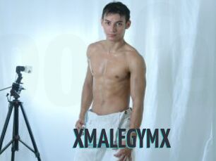 XMALEGYMX