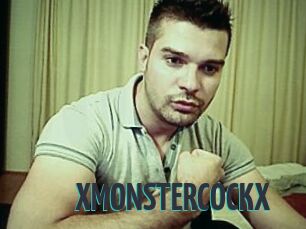 XMONSTERCOCKX