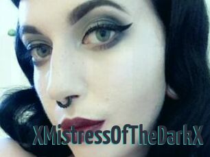 XMistressOfTheDarkX