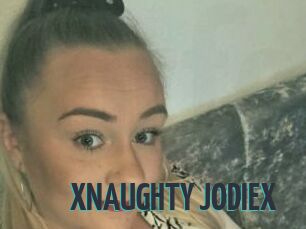 XNAUGHTY_JODIEX