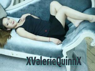 XValerieQuinnX