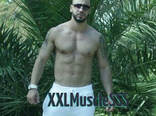 XXLMuscleSSS