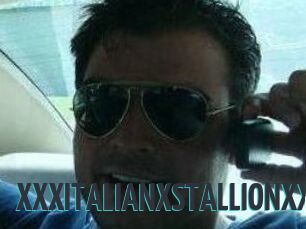 XXXITALIANXSTALLIONXXX