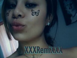 XXXRemiXXX