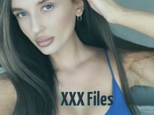 XXX_Files