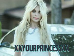 XXYOURPRINCESSXX