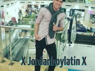 X_Jordanboylatin_X