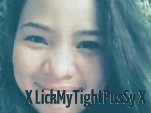 X_LickMyTightPusSy_X