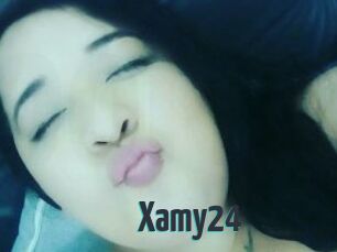 Xamy24